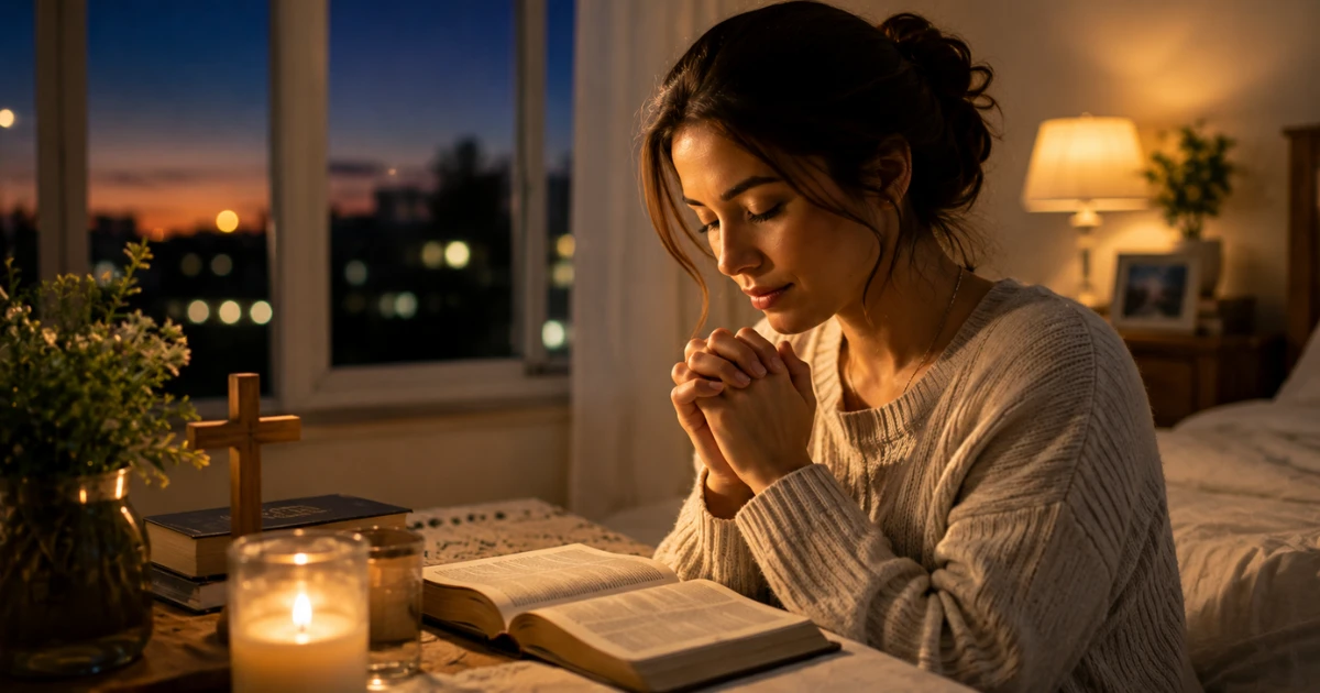 prayers-for-spiritual-healing