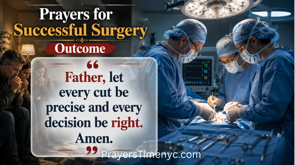 prayers-for-successful-surgery-outcome