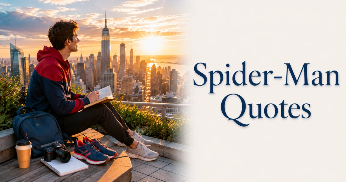 spider-man-quotes
