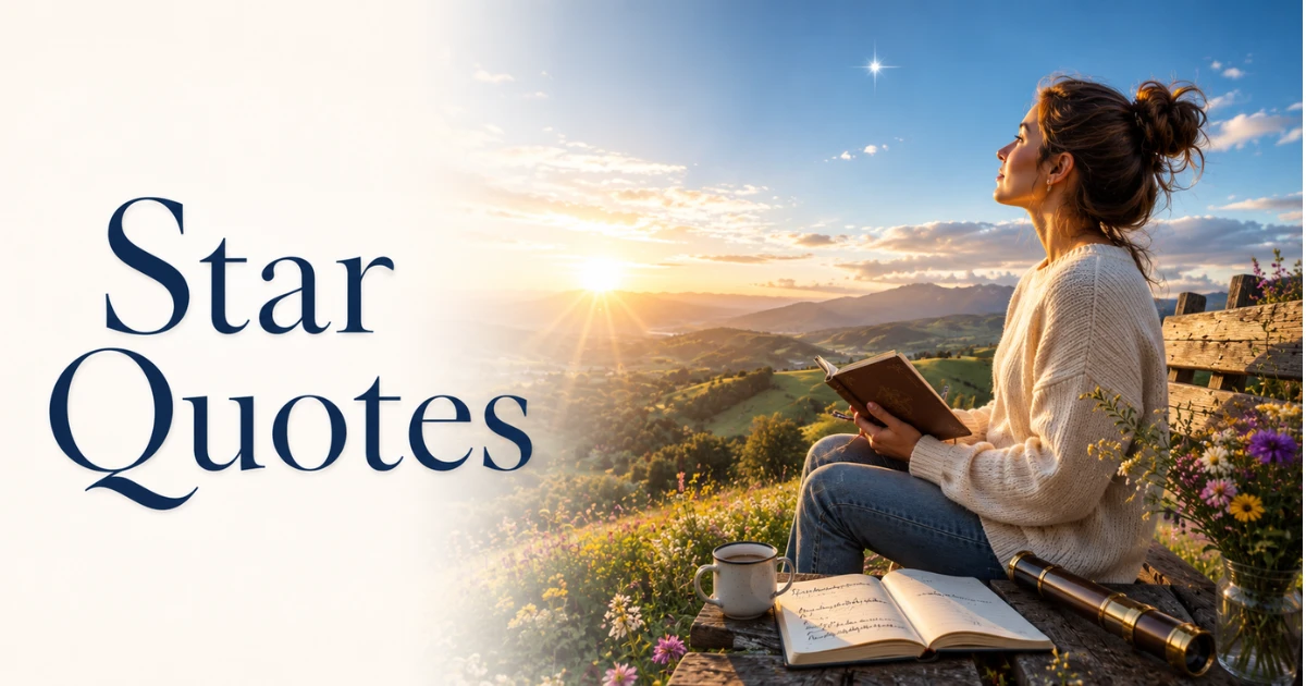 star-quotes