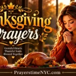 thanksgiving-prayers